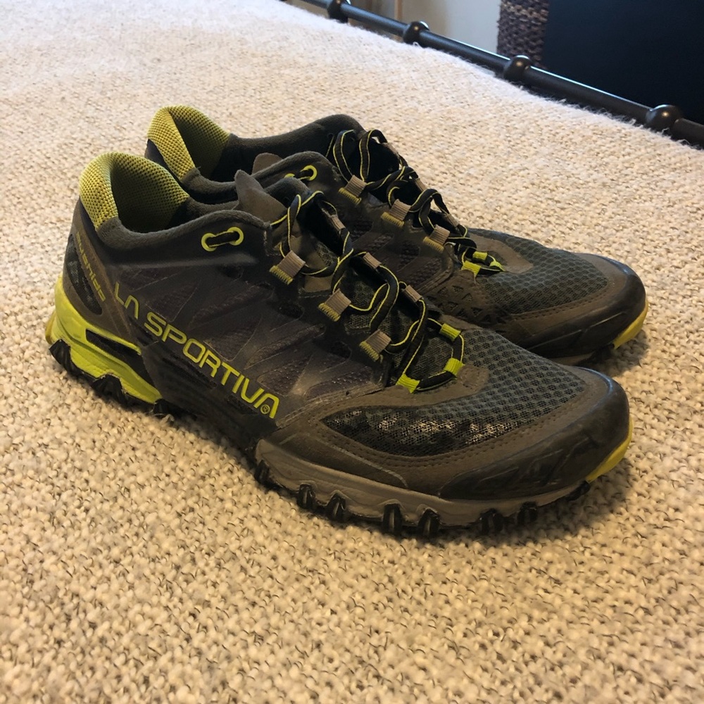 La Sportiva Brushido Ones